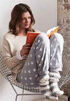 Red Pyjamas