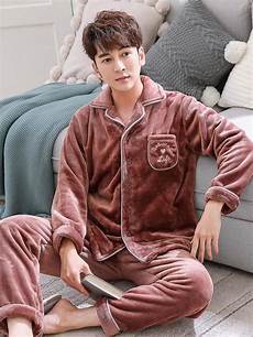 Red Silk Pyjamas