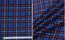 Red Tartan Pyjamas