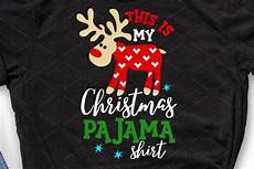 Reindeer Pjs