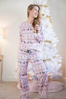 Reindeer Pjs