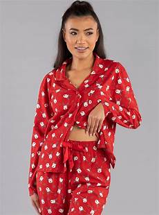 Reindeer Pyjamas