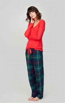Reindeer Pyjamas