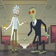 Rick And Morty Pjs