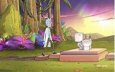 Rick And Morty Pjs