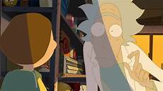 Rick And Morty Pyjamas