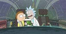 Rick And Morty Pyjamas