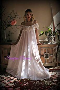 Romantic Sleepwear