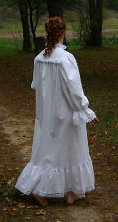 Romantic Sleepwear