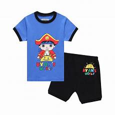 Ryan's World Pjs