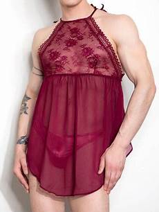 Satin Nightwear Shorts Set