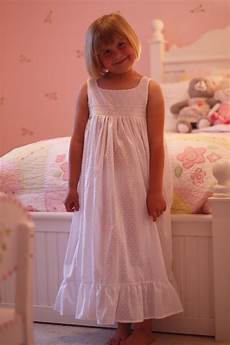 Satin Nighty Gown