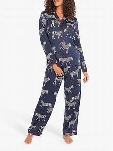 Satin Pyjama Bottoms