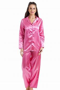 Satin Pyjama