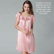 Satin Silk Pyjamas