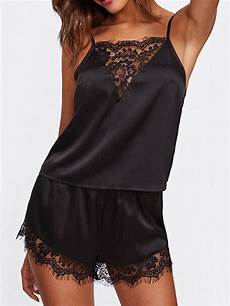 Satin Silk Pyjamas