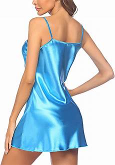 Satin Sleepwear
