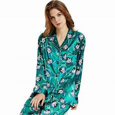Satin Womens Pyjamas