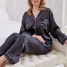 Satin Womens Pyjamas