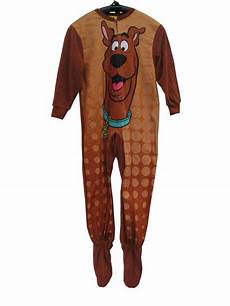 Scooby Doo Pjs