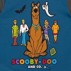 Scooby Doo Pjs