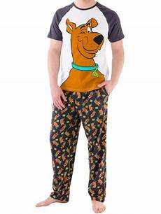 Scooby Doo Pyjamas