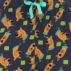 Scooby Doo Pyjamas