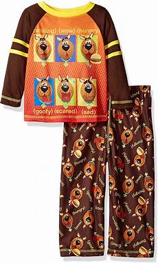 Scooby Doo Pyjamas