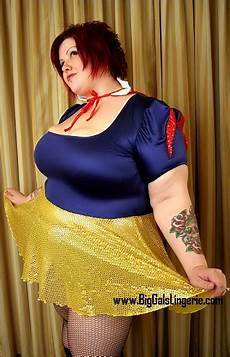 Sexy Plus Size Sleepwear