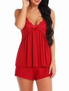 Sexy Womens Pjs