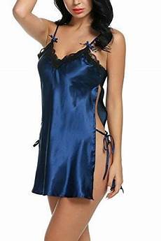 Sheer Nightwear