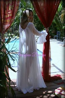 Sheer Nightwear