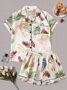 Shein Nightwear