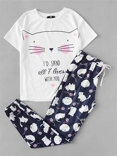 Shein Pyjamas