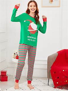 Shein Pyjamas