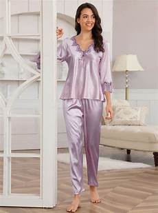 Shirt Pyjama Set