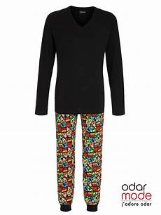 Shirt Pyjama Set