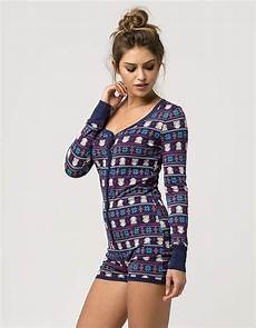Short Pyjama Set