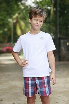 Short Sleeve Pyjamas