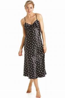 Silk Chemise Nightwear