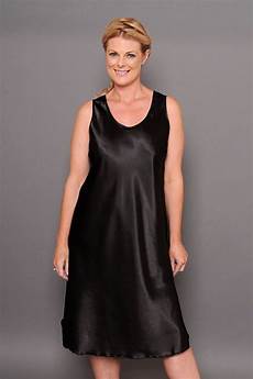 Silk Nightdresses
