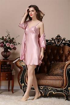 Silk Nighties For Ladies