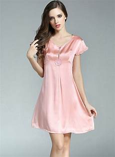 Silk Nighties For Ladies