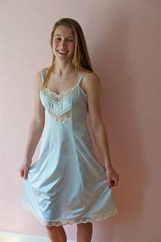 Silk Nighties