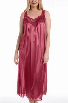 Silk Nighties