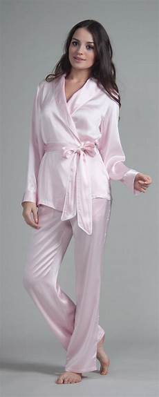 Silk Nighties