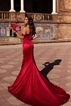 Silk Nighty Gown