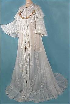 Silk Nighty Gown