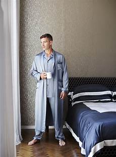 Silk Pjs