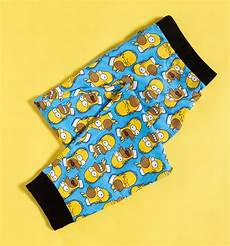 Simpsons Pyjamas